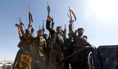 В Йемене за два дня убито 80 бойцов движения «Ансар Аллах»