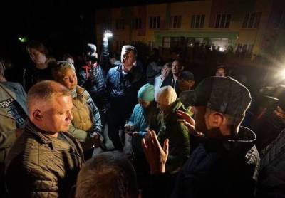 Власти пообещали закрыть общежитие мигрантов после убийства пенсионерки в Подмосковье