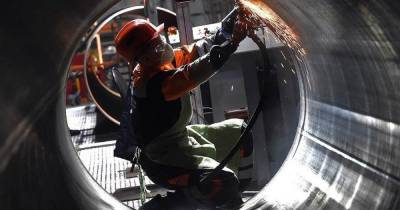 В Минэкономики назвали главные риски для роста ВВП до конца текущего года