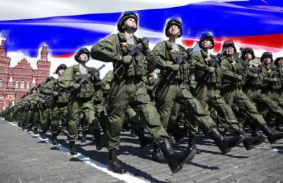 На Украине указали на превосходство России перед НАТО - pupolita.ru - Россия - Украина