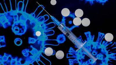 США проведет глобальный саммит по борьбе с коронавирусом 22 сентября