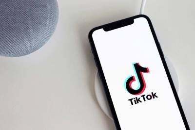 На платформе TikTok запустили первую видеоигру Sway Stories
