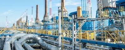 Варшава отказывается продлевать контракт на поставку газа из России