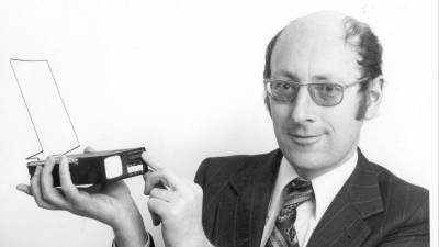 Умер создатель домашнего компьютера ZX Spectrum Клайв Синклер - 5-tv.ru - Лондон - Britain - Великобритания