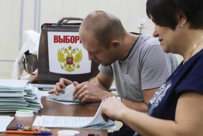 Спикер Госсовета: иностранные наблюдатели приедут в Крым на выборы вопреки санкциям
