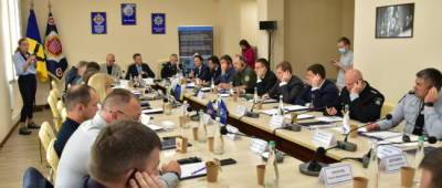 КМЕС способствует диалогу между Верховной Радой и Донецкой областью