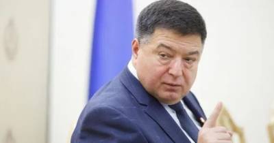Тупицкий и Касминин требуют отменить проведение конкурса в Конституционный Суд