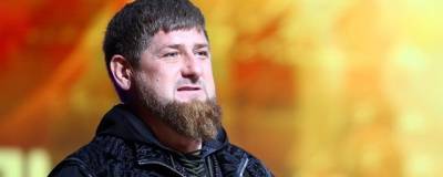 Глава Чечни вместе с семьей проголосовал на выборах в родовом селе Ахмат-Юрте