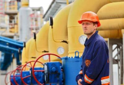 Один шанс на двоих: сработает ли кооперация в газодобыче между Украиной и Польшей