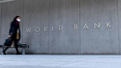 Песков прокомментировал отказ Всемирного банка выпускать рейтинг Doing Business