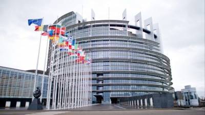 В Европарламенте призвали заранее готовиться не признать итоги выборов в Госдуму