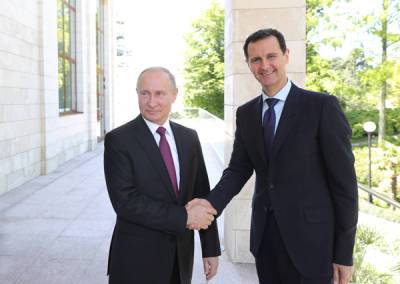 Б.Асад внезапно прилетел в Москву на шесть дней позже Лапида и на месяц раньше Н.Беннета