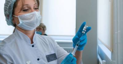 С 2022 года в Харькове рассчитывают начать производство COVID-вакцины CoronaVac