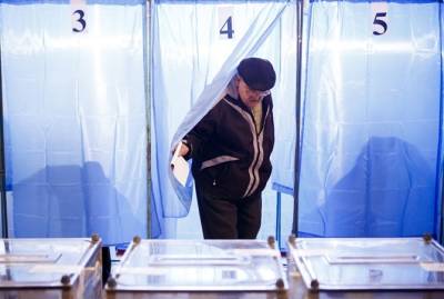 В России стартовали трехдневные выборы в Госдуму, из-за которых Рада обратилась к международным организациям