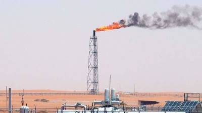 Со спутника в очередной раз зафиксировали утечки метана в Туркменистане