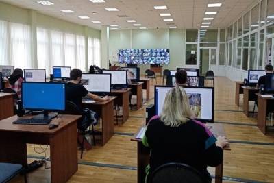 В Центре общественного наблюдения в Тамбове стали известны итоги первого дня голосования в регионе