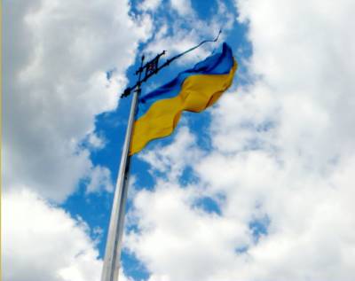 Во избежание «вооруженной агрессии» Украина укрепляет границу с Россией