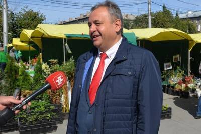 Новосибирский кандидат в Госдуму от КПРФ: «Идет система массовой манипуляции голосами сотрудников госучреждений»