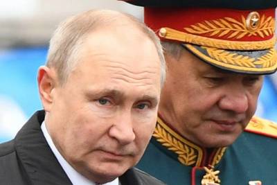 «Рассыпется в считанные дни, максимум — недели», — в РФ предрекли падение режима Путина