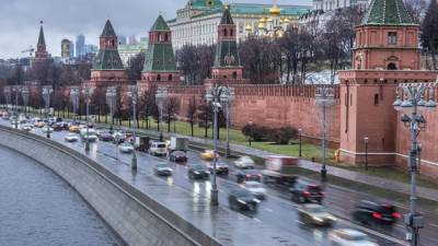 В Росгидромете рассказали о погоде в Москве и Подмосковье 16 сентября