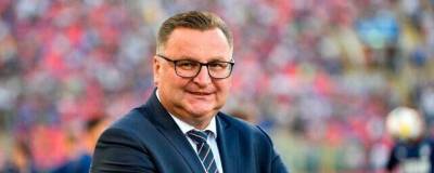 Главный тренер «Легии» Михневич не считает свою команду фаворитом матча со «Спартаком» в ЛЕ