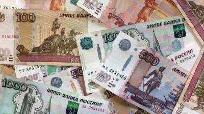 На 411 рублей вырос прожиточный минимум в Воронежской области