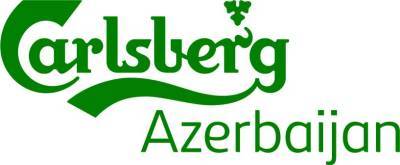 Вячеслав Мальцев - Микаил Джаббаров - Carlsberg Azerbaijan запустил производство пива Xırdalan из локального ячменя - trend.az - Азербайджан
