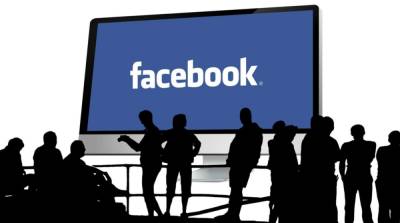 Facebook ужесточит наказание за нарушение правил соцсети