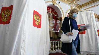Украина требует новых санкций против РФ за проведение выборов в Донбассе и Крыму