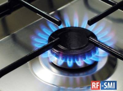 Александр Иванников - Цена газа в Европе превысила $760 за 1000 кубометров - rf-smi.ru - Голландия