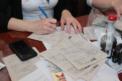 Безработным Татарстана доступно более 60 тысяч вакансий