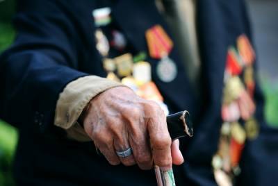 Столичным ветеранам удвоят выплаты к 80-й годовщине Битвы под Москвой