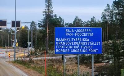 Yle (Финляндия): более полумиллиона финских виз так и не были использованы россиянами из-за коронавируса