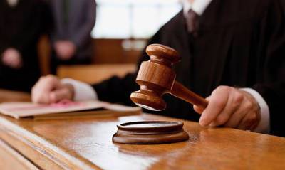 Верховный суд отменил приговор бывшему судье из-за нарушений САП