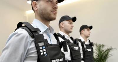 В Киеве инспекторы начали &quot;штурмовать&quot; маршрутки (ФОТО)