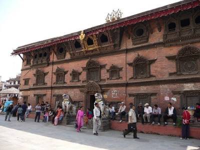 Российские туристы с 2020 года не могут вернуться из Непала из-за накопленных штрафов - znak.com - Россия - Турция - Непал - Катманду