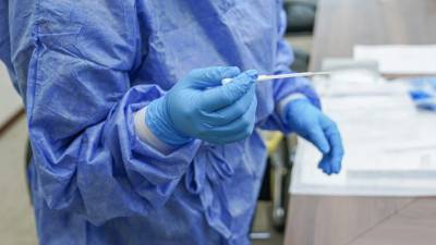 В Москве выявили 2746 случаев коронавируса за сутки