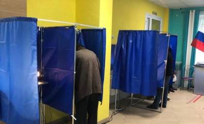 Тюменцы проявляют интерес к деятельности центра по наблюдению за выборами