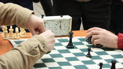 Российские шахматисты стали победителями онлайн-олимпиады