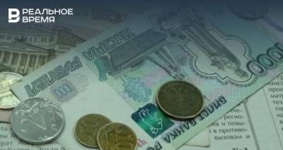 На банковских счетах татарстанцев хранится порядка 670,5 млрд рублей