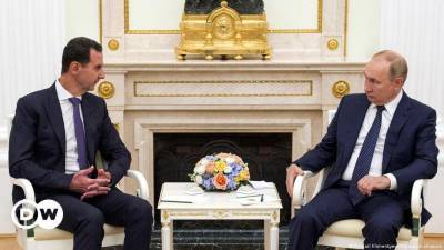 Комментарий: Путин заплатит за свои геополитические успехи