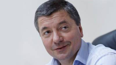 Виталий Бала: Такого подхалимства, какое есть по отношению к Зеленскому сейчас, в Украине никогда не было