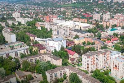 В Курской области выявили 683 нарушения в подготовке многоэтажек к зиме