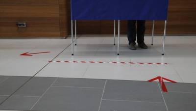 В Пскове проверят информацию о голосовании военных под видеокамерами