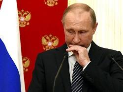 Путин метил в топ-20: Всемирный банк поймали на манипуляциях с рейтингом Doing Bussines