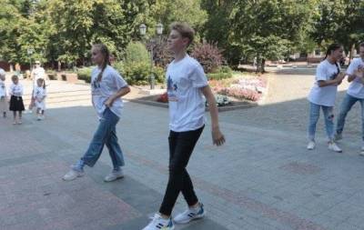 Спустя 10 лет после победы в "Майдан’s": Кировоградщина вновь подтвердила статус танцевальной столицы