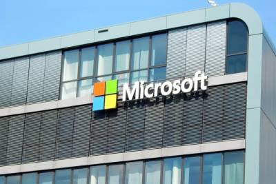 Microsoft отменила пароли для аккаунтов