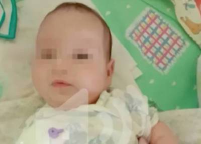 Новорожденный в Петербурге умер после выписки из больницы от иглы в легких