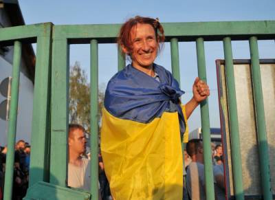 Украинский философ: Мы обречены на новую Руину