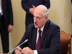 Лукашенко предложил решать проблему Афганистана «добром»